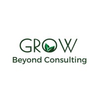 Grow Beyond Consulting