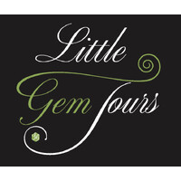 Little Gem Private Tours of Ireland logo - Similar company to Alainn Tours