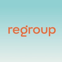 Regroup logo - Similar company to Cornerstone Russia