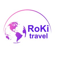 RoKi travel logo - Similar company to Datenschmiede.Ai