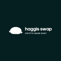Haggis Swap logo - Similar company to Psp Lab