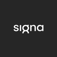 Signa Global logo - Similar company to Moonley Interactive