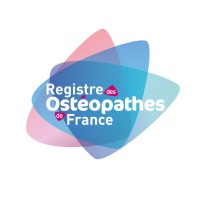 Registre des Ostéopathes de France logo - Similar company to Cfro