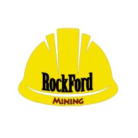 Rockford Mining (pty) Ltd logo - Similar company to Bison Mining Supplies