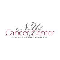 New York Cancer Center logo - Similar company to Gettysburg Cancer Center