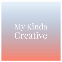 My Kinda Creative logo - Similar company to Isagon