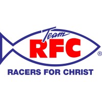 Racers For Christ logo - Similar company to Flis Performance