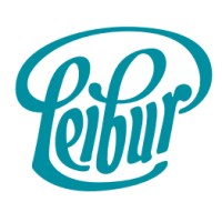 Leibur AS logo - Similar company to Eesti Pagar