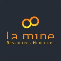 La Mine RH logo - Similar company to We Are Rh