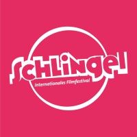 Internationales Filmfestival SCHLiNGEL logo - Similar company to Buff Malmö Filmfestival