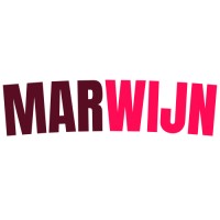 Marwijn logo - Similar company to Ammertech B.V.
