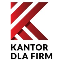 KantorDlaFirm.pl logo - Similar company to Crowdland S.A.