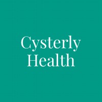 Cysterly Health logo - Similar company to Sjs Hospital