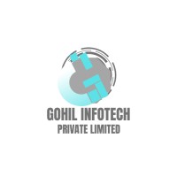 Gohil Infotech logo - Similar company to The Insignia