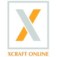 Xcraft Online Private Limited logo - Similar company to Xamtech Innovation Pvt. Ltd.