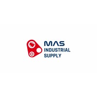 Mas Industrial Supply logo - Similar company to Real Time Marketing (Rtm)