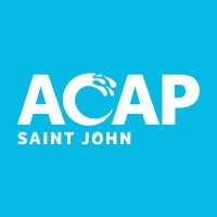 ACAP Saint John logo - Similar company to Nbcopes