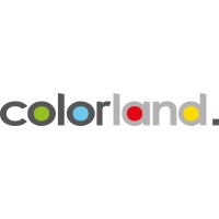 Colorland.com logo - Similar company to Zdrofit
