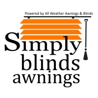 Simply Blinds & Awnings logo - Similar company to Blinds Connection