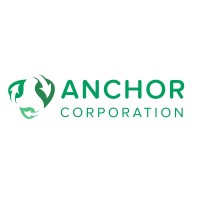 Anchor Corporation logo - Similar company to Ecostep