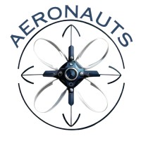 Aeronauts NSUT logo - Similar company to Neuroscribe