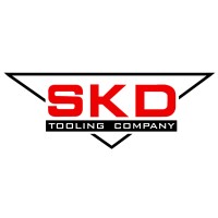 SKD TOOLING COMPANY logo - Similar company to Shinfung Tooling