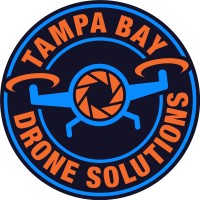 Tampa Bay Drone Solutions logo - Similar company to Isky Films Aerial Photography