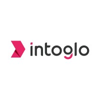 Intoglo logo - Similar company to Xhipment