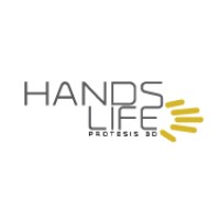HandsLife Protesis 3D logo - Similar company to Cocrea3D