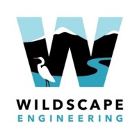 Wildscape Engineering logo - Similar company to Butte County Resource Conservation District