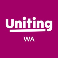 Uniting WA logo - Similar company to Ngala
