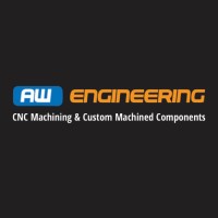 AW engineering (Surrey Plant & Machinery) logo - Similar company to Anchor Inserts Ltd