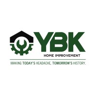 Ybk Home Improvement logo - Similar company to The Riverlow Group