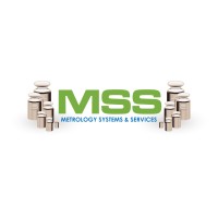 Metrology Systems & Services Ltd logo - Similar company to Shtrih-M