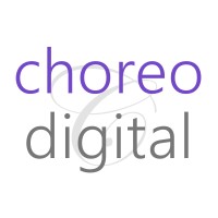 Choreo Digital, LLC logo - Similar company to Graybow.Olson