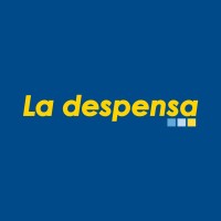 La Despensa Supermercados logo - Similar company to Forcualba (Fornituras Cuchilleras Albacete S.L.L.)