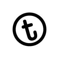 T Bar logo - Similar company to Tsunamiclub