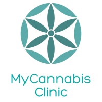My Cannabis Clinic logo - Similar company to My Cannabis Clinic
