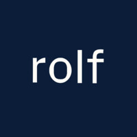 rolf.no logo - Similar company to Viola Forlag
