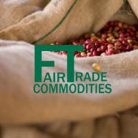 FairTrade Commodities logo - Similar company to Divani