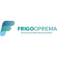 Frigooprema d.o.o. logo - Similar company to Element Projekt
