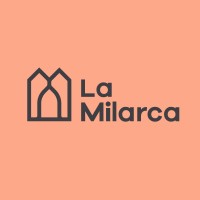 La Milarca Museo logo - Similar company to Museo Mutel
