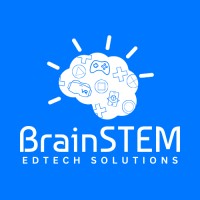 BrainSTEM EdTech Solutions logo - Similar company to Brainstem University
