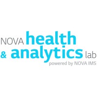 NOVA Health & Analytics Lab logo - Similar company to Nova Innovation&Analytics Lab