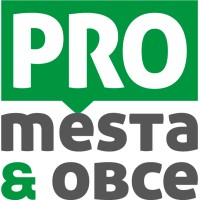 PRO města a obce logo - Similar company to Metrocamp