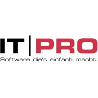 ITPRO Consulting & Software GmbH logo - Similar company to Jk Informatik Og