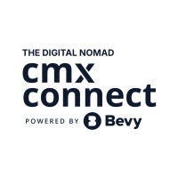 The Digital Nomad CMX Community logo - Similar company to Multichainin