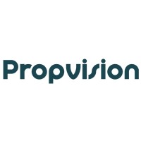 Propvision logo - Similar company to Jorato