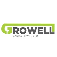 Growell Lanka (Pvt) Ltd logo - Similar company to Infotechsideas (Pvt) Ltd.