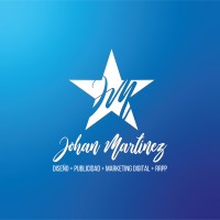 Johan Martínez Jiménez - Consultor en Comunicaciones y Marketing Digital Local logo - Similar company to Cmásd Comunicación Más Digital